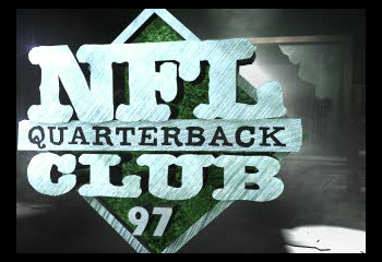 NFL Quarterback Club 97